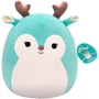 Мягкая игрушка Squishmallows Олень Лопсанг 30 см (SQCR06688) фото 7