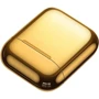 Наушники Gelius Air Airdots Pure Gold (GA-TWS-001ELT): Тип крепления без креплений
