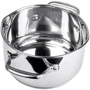 Кастрюля Ringel Hanover 22 см 4.5 л (RG-2005/1-22): Объем, л 4.5