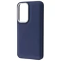 Чехол для телефонов WAVE Plump Case Blue for Samsung S711 Galaxy S23 FE