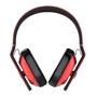 Наушники Xiaomi 1More Over-Ear Headphones Bluetooth Red: Тип конструкции полноразмерные