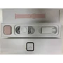 Apple Watch Series 4 40mm GPS Gold Aluminum Case with Pink Sand Sport Band (FH7Y4F9RKDH4): Производитель Apple
