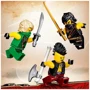 LEGO NINJAGO Камнелом (71736) фото 5