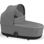 Люлька Cybex Mios Lux Pearl Grey (522000871)