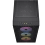 Корпус Corsair 3000D RGB Tempered Glass (CC-9011255-WW) фото 5