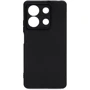 Чохол для телефона ArmorStandart Matte Slim Fit Camera cover Black для Xiaomi Redmi Note 13 5G (ARM73347)