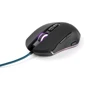 Мышь Vinga MSG-869 black