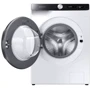 Стиральная машина Samsung WW90T504DAE: Сушка нет