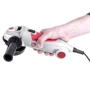 Шлифмашина угловая Intertool DT-0268: Резьба шпинделя М14