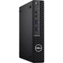 Персональный компьютер (ПК) Dell OptiPlex 3090 MFF / i3-10105T (210-BCPG-MT22): Видеокартка UHD Graphics 630