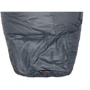 Спальный мешок Pinguin Topas (-1/-7°C) 175 см - Left Zip Grey (PNG 231786) 2020: Ширина в плечах 82 см