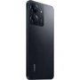 Смартфон Xiaomi Redmi 13C 8/256Gb Midnight Black (UA UCRF): Слот для карт памяти microSDXC (выделенный слот)