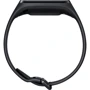 Фитнес-браслет Samsung Galaxy Fit E Black (SM-R375NZKA): Цвет черный