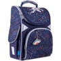 Рюкзак GoPack Education каркасный 5001-10 Spaceship GO21-5001S-10: Спинка Ортопедическая (анатомическая)