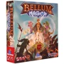 Настільна гра Стиль Життя Темні лорди (Bellum magica) фото 7