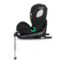 Автокрісло Lionelo Braam I-size Black Carbon: Група 0+/1/2/3