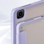 Аксессуар для iPad WIWU Defender Protective Case with Pencil holder Purple for iPad 10.2" 2019-2021/iPad Air 2019/Pro 10.5" фото 6