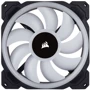 Кулер Corsair LL140 RGB Single Pack (CO-9050073-WW): Рівень шуму, dB 25