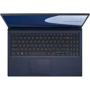 Ноутбук ASUS (B1500CBA-BQ0100X): Экран 15.6" IPS (1920x1080) FullHD