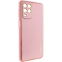 Аксесуар для смартфона Epik Xshield Case Pink для Samsung M536 Galaxy M53 5G: Сумісність Samsung M536 Galaxy M53 5G