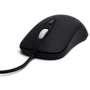 Мышь SteelSeries Kinzu Optical: Эргономика симметричная