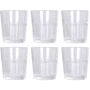 Стакан Luminarc Tuff 6X300 мл (Q2244): Обсяг склянки мл 300