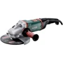 Болгарка (угловая шлифмашина) Metabo WE 26-230 MVT Quick (606475000)