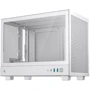 Корпус Deepcool CH160 White (R-CH160-WHNGI0-G-1): Типоразмер Desktop