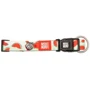 Ошейник Max & Molly Smart ID Collar - Watermelon/L для собак (4894512015685): Тип Обычные