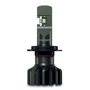 Лампы светодиодные Philips LED H7 Ultinon Pro9000 + 250% 12/24V 18W (11972U90CWX2): Головной свет Дальний свет, Ближний свет