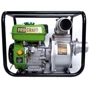 Бензиновая мотопомпа Procraft WP60