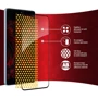 Аксессуар для смартфона Intaleo Tempered Glass Full Glue Black for Samsung A346 Galaxy A34 5G фото 6