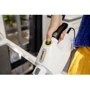 Пароочиститель Karcher SC 1 Multi & Up (1.516-410.0): Длина шнура, м 5
