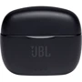 Навушники JBL T215TWS Black (JBLT215TWSBLK): Діапазон частот (Гц) 20 - 20000