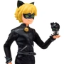 Кукла Miraculous Супер-кот с аксессуарами 27 см (50002): Высота, см 27
