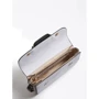 Жіноча сумка через плече Guess Hensely Cnvrtble Shoulder Bag Multi коричнева (HWSG8113210-LAM): Країна виробник В'єтнам