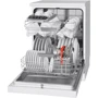 Посудомийка Amica DFM62D7TOqWH: Місткість (комплектів) 14