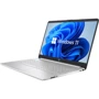 Ноутбук HP 15s-eq3204nw (712D9EA_16): Процессор AMD Ryzen 7 5825U (2.0 - 4.5 ГГц) / 8 - ядерный