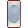 Чохол для телефона Samsung Silicone Case Red (EF-PS936CREGWW) для Samsung S936 Galaxy S25 Plus: Тип накладка на заднюю часть