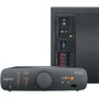 Акустична система Logitech Speaker System Z906 (980-000468): Вихідна потужність сабвуфера 165 Вт