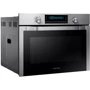 Духовой шкаф электрический Samsung NQ50H5533KS: Класс энергопотребления A