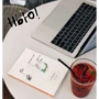 Блокнот Gifty Write&Draw Мисля фото 2