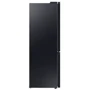 Холодильник Samsung RB34T600EBN: Объем морозильной камеры, л 114