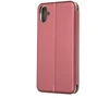 Чохол для телефона ArmorStandard G-Case Marsala для Samsung A055 Galaxy A05 (ARM71914): Сумісність Samsung A055 Galaxy A05