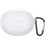 Чехол BeCover Silicon Case White (710946) for Xiaomi Redmi Buds 4 Active