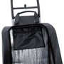 Сумка-тележка Casa Si Buddy Black (CS93077Y04S)