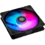 Кулер SilverStone Shark Force SF120B SST-SF120B-ARGB: Количество вентиляторов, шт 1