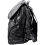 Жіночий рюкзак Valiria Fashion чорний (4DETBI2011-2-3): Застібка Механічна