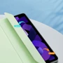 Аксесуар для iPad BeCover Magnetic Case Green for iPad 10.9 (2022 / 2024) / iPad 11 2025 (708534) фото 5