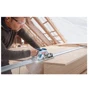 Пила дискова Bosch GKS 65 GCE (0611903R02): Конструкція ручна